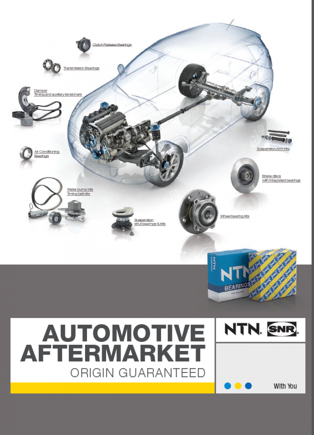 Industrial Catalog